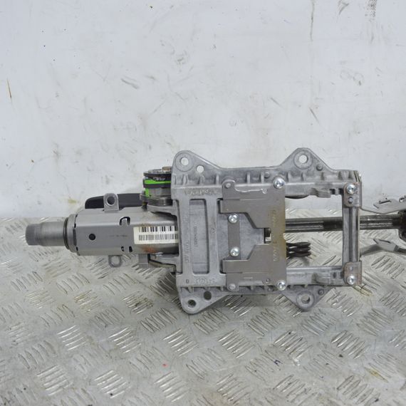 Рульова колонка Volkswagen Golf V 2005-2009 Рульова колонка в зборі Фольксваген Гольф 5 1K1419502R | Зображення 2