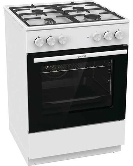 Комбінована плита Gorenje GK6A40WFFM | Зображення 1