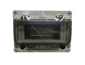 Корпус пластиковий ЩРН-П-8 PRO PLUS модульний навісний IP65 Ny95505365
