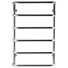 Рушникосушарка UNIO LS W 800-500-6 Драбинка Скоба (20882)