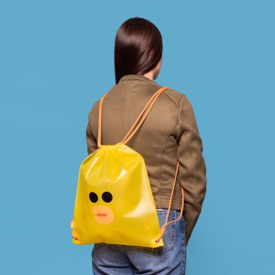 Сумка для взуття Yes SB-16 Line Friends (533529) | Зображення 2