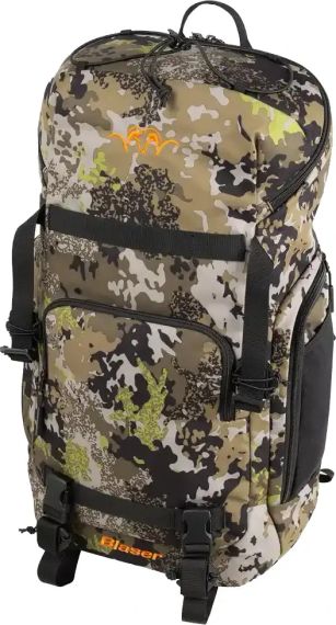 Рюкзак Blaser Backback S на каркас Backbone 30 HunTec Сamо | Зображення 1