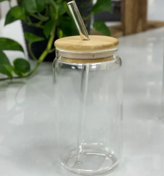 Склянка висока Olens Банк 102-768 350 мл