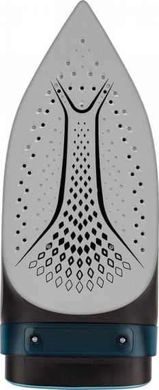 Праска MPM MZE-29 3500 Вт бірюзова | Зображення 2