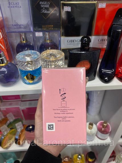 Парфуми Giorgio Armani My Way Parfum 90мл  Premium | Зображення 3