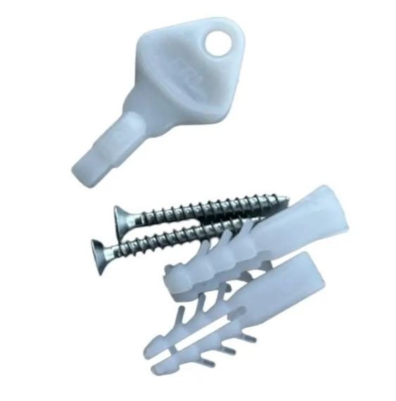 Дозатор для рідкого мила Afacan FRLC-SSA60-108 | Зображення 4