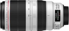 Объектив Canon EF 100-400mm f/4.5-5.6L IS II USM (9524B005)