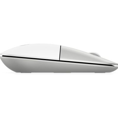 Мышка HP Z3700 Wireless Ceramic White (171D8AA) | Зображення 2