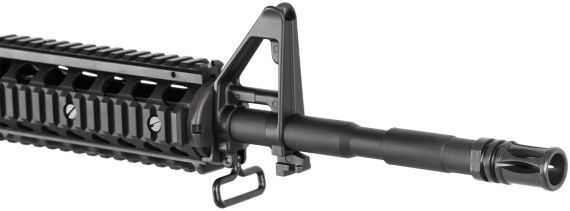 Винтовка страйкбольная CYMA CM.507 6 мм | Зображення 7