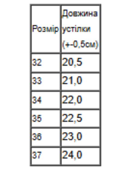 Демісезонні високі черевики для хлопчика на флісі Носи своє 35 Чорний (p-18288-217503) | Зображення 1