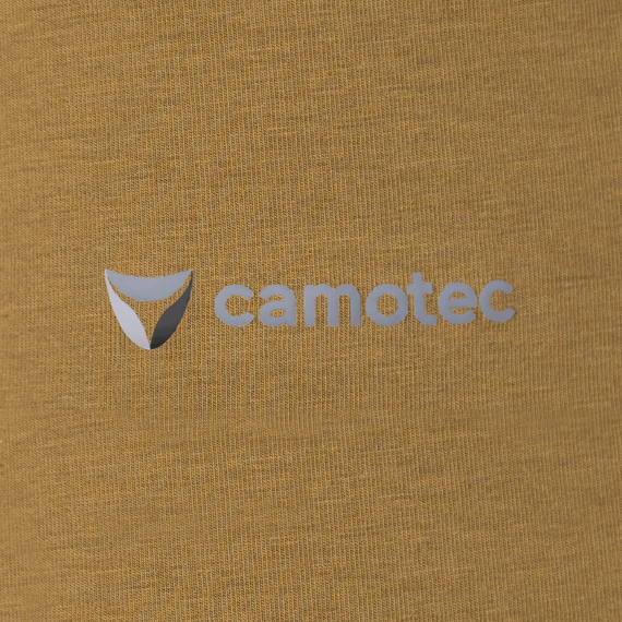 Футболка Modal Logo Койот (2409), XXXL | Зображення 3
