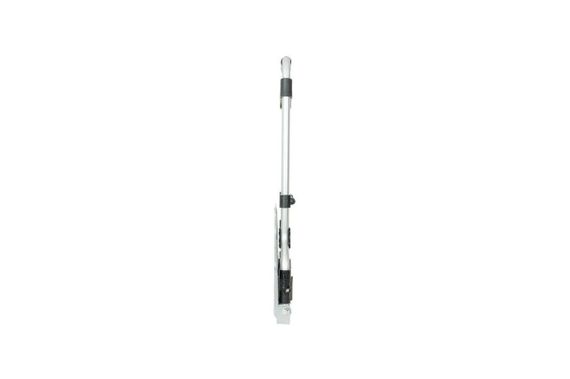 Тележка ручная Intertool - 450 x 420 x 960 мм x 60 кг (LT-9005) | Зображення 4
