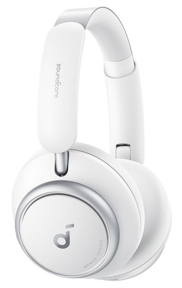 Навушники Anker SoundСore Space Q45 White (A3040G21) | Зображення 5