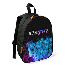 Рюкзак дитячий Standoff 2 шкільний/міський 34х27х13 см для хлопчика (02615)