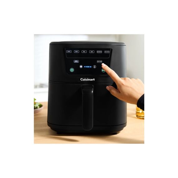 Мультипіч Cuisinart COMPACTMAX 7.6L (AFS8OBLE) | Зображення 1