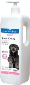 Шампунь-кондиціонер Francodex 2-in-1 Shampoo Conditioner Dog для собак 1 л