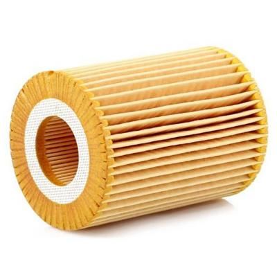 Фильтр масляный Bosch F 026 407 008 | Зображення 1