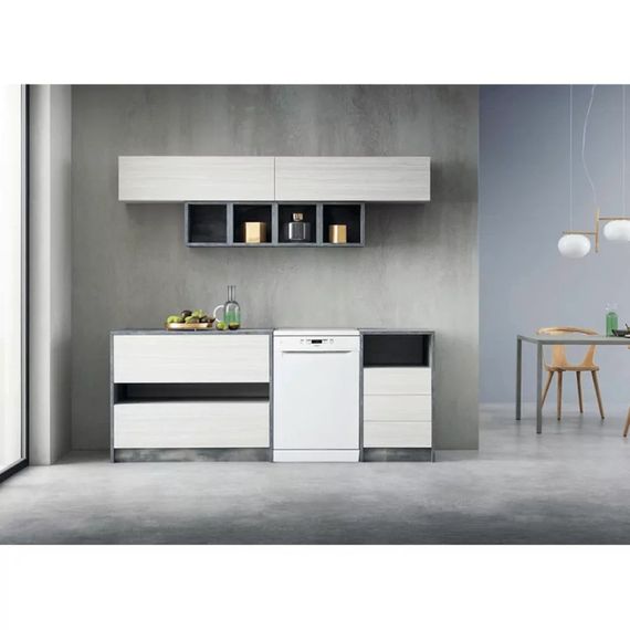 Посудомийна машина Whirlpool W2FHD624 | Зображення 5