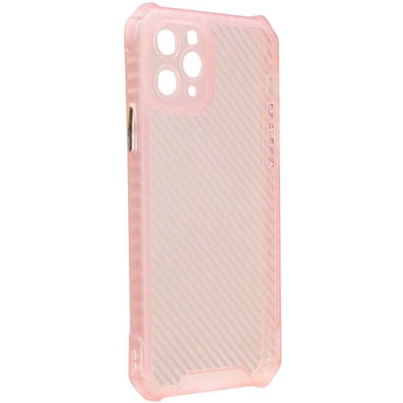 Чохол TPU Ease Carbon color series для Apple iPhone 11 Pro (5.8")