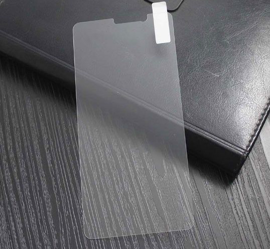 Закаленное защитное стекло для Xiaomi Mi5s Plus | Зображення 1