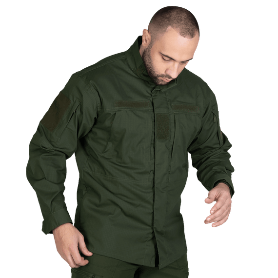 Костюм Perimeter НГУ Олива (7067), L-Long | Зображення 1