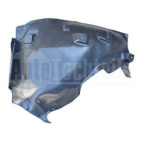 Подкрылок передний левый Mercedes Benz W166 11- (задняя часть), AutoTechteile, 100 6993, BF0115930205