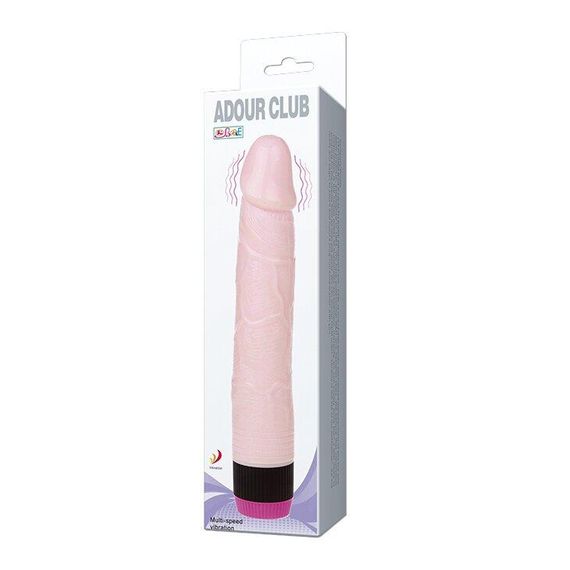 Вибратор "Adour club" BW-001080 sexstyle | Зображення 8