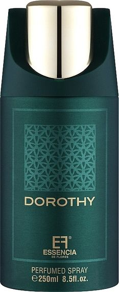 Дезодорант Essencia de Flores Dorothy жiночий дезодорант 250 250 мл