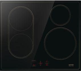 Варильна поверхня Gorenje індукційна GI6421CLBSC