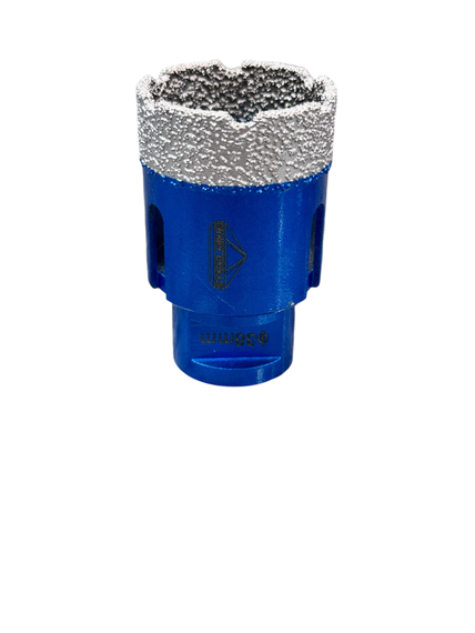 Коронка алмазна Steelring VBAD M14 38 мм(VBAD38) (YA88VBAD38) | Зображення 4