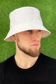 Мужская панама «NY Yankees» белый