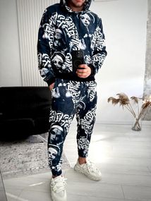 Спортивний костюм