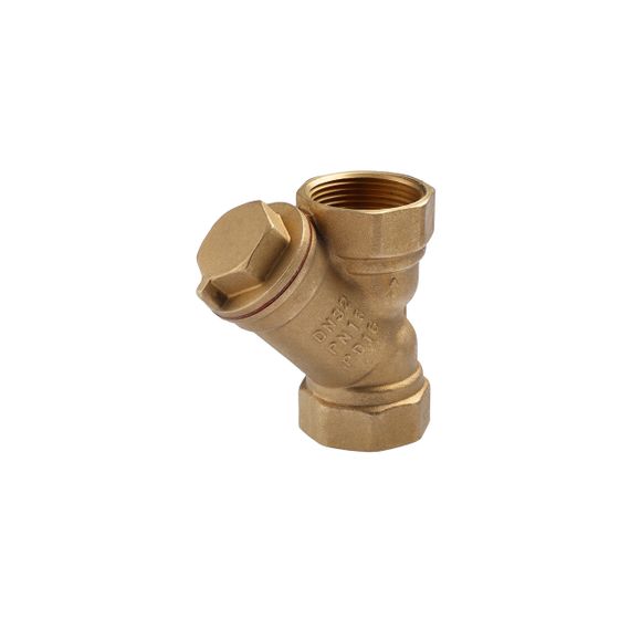 Фільтр грубої очистки Valves 1 1/4'' | Зображення 2