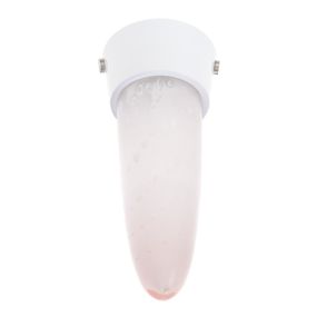 Світильник точковий декоративний HDL-G62/3-1 PINK MR16