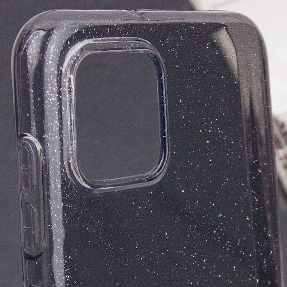 TPU чехол Nova для Samsung Galaxy A05 Grey | Зображення 3