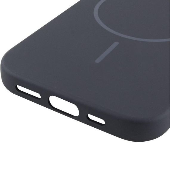 Чохол PC Dream with MagSafe для Apple iPhone 17 Pro (6.3") Dark Blue | Зображення 4