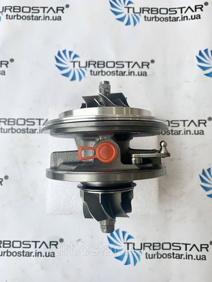 Картридж турбіни Фольксваген Фаетон, Туарег. VW Phaeton/Touareg 3.0 D, 53049700050, 53049700054 | Зображення 1