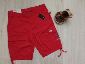 Чоловічі шорти карго Livergy