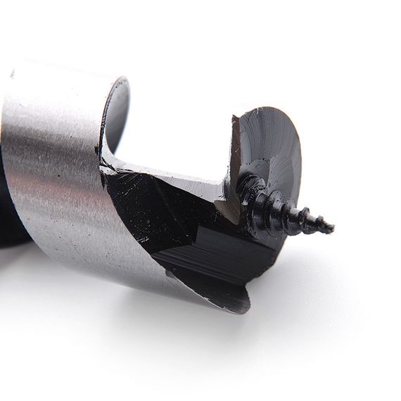 Свердло для дерева спіральне 28х600мм APRO 8221321 | Зображення 3