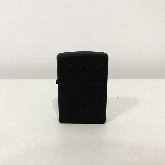 Запальничка імпульсна NB USB-215. Колір чорний | Зображення 3