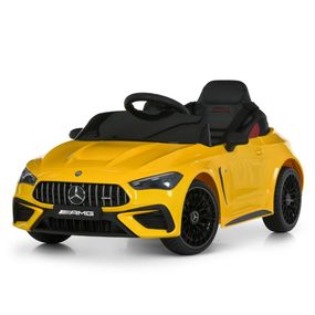 Детский электромобиль Машина M 6292EBLR-6 до 30 кг