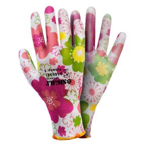 Рукавички Sigma із ПУ покриттям 9446381