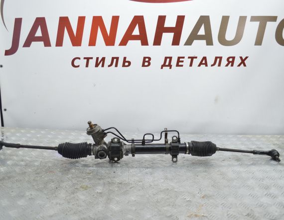 Рульова рейка Mazda 626 GF 1997-2002 Мазда GE4T32110E | Зображення 2