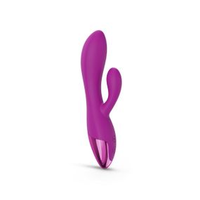 Вібратор-кролик Love To Love FUNKY BUNNY - SWEET ORCHID Sex Aura