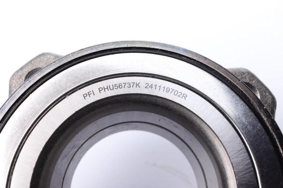 Підшипник маточини задньої BMW X3 F25 10-17 49x132x45  PHU56737K | Зображення 1