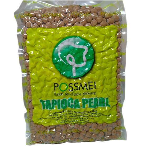 Тапиока 3 кг TM Possmei
