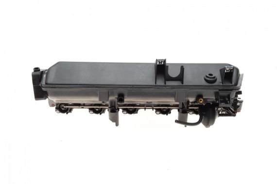 Коллектор впускной BMW 3 E90 E92 E93  5 E60 E61  6 E63 E64 03-11 M57  08.14.065 | Зображення 6