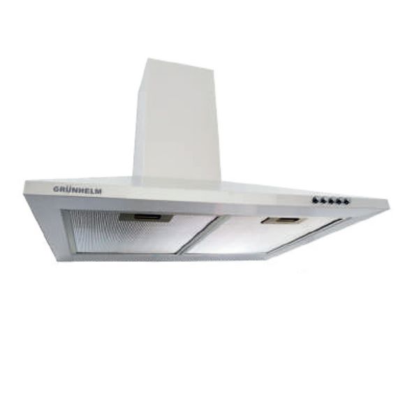 Витяжка Grunhelm GVK 214 W