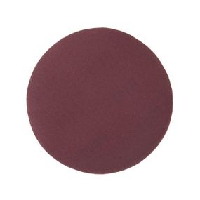 Круг наждачний самоклейний INTERTOOL BT-05401