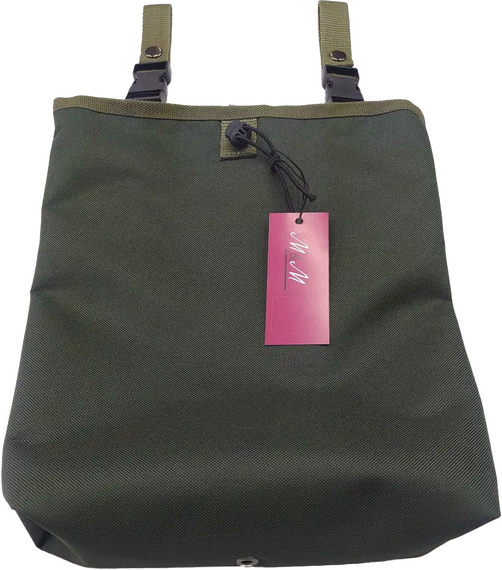Сумка для скиду магазинів M&M серії Р МАРОДЕРКА Вид 2 Olive Green Хакі (213267) | Зображення 3